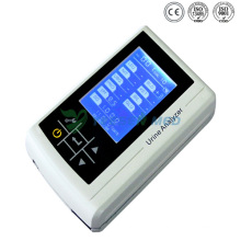 Automatic Biochemical Urine Analyzer Urinalysis Machine